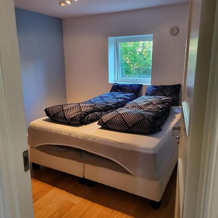 Nesttunveien Appartments Bergen Ngoại thất bức ảnh
