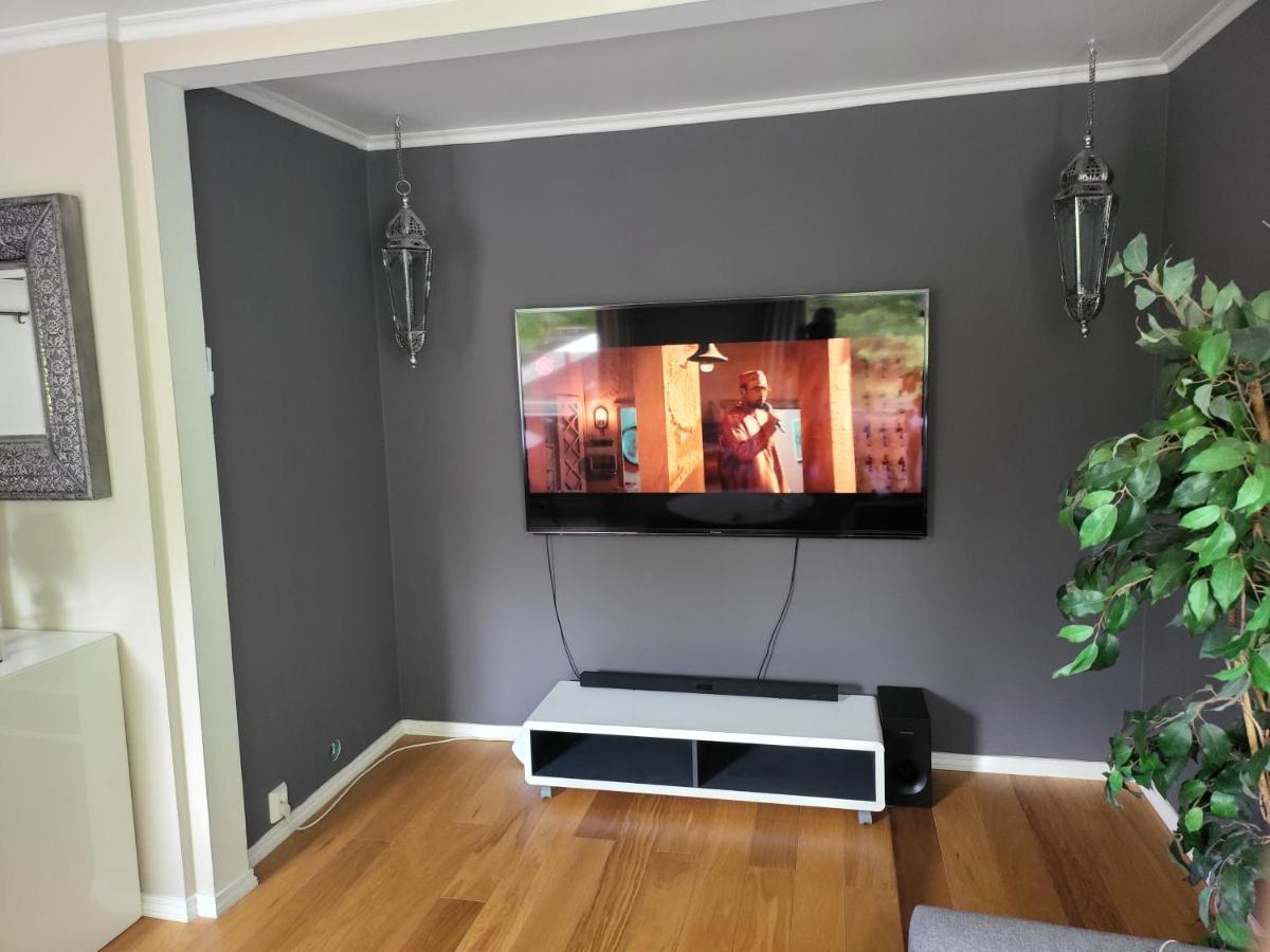 Nesttunveien Appartments Bergen Ngoại thất bức ảnh