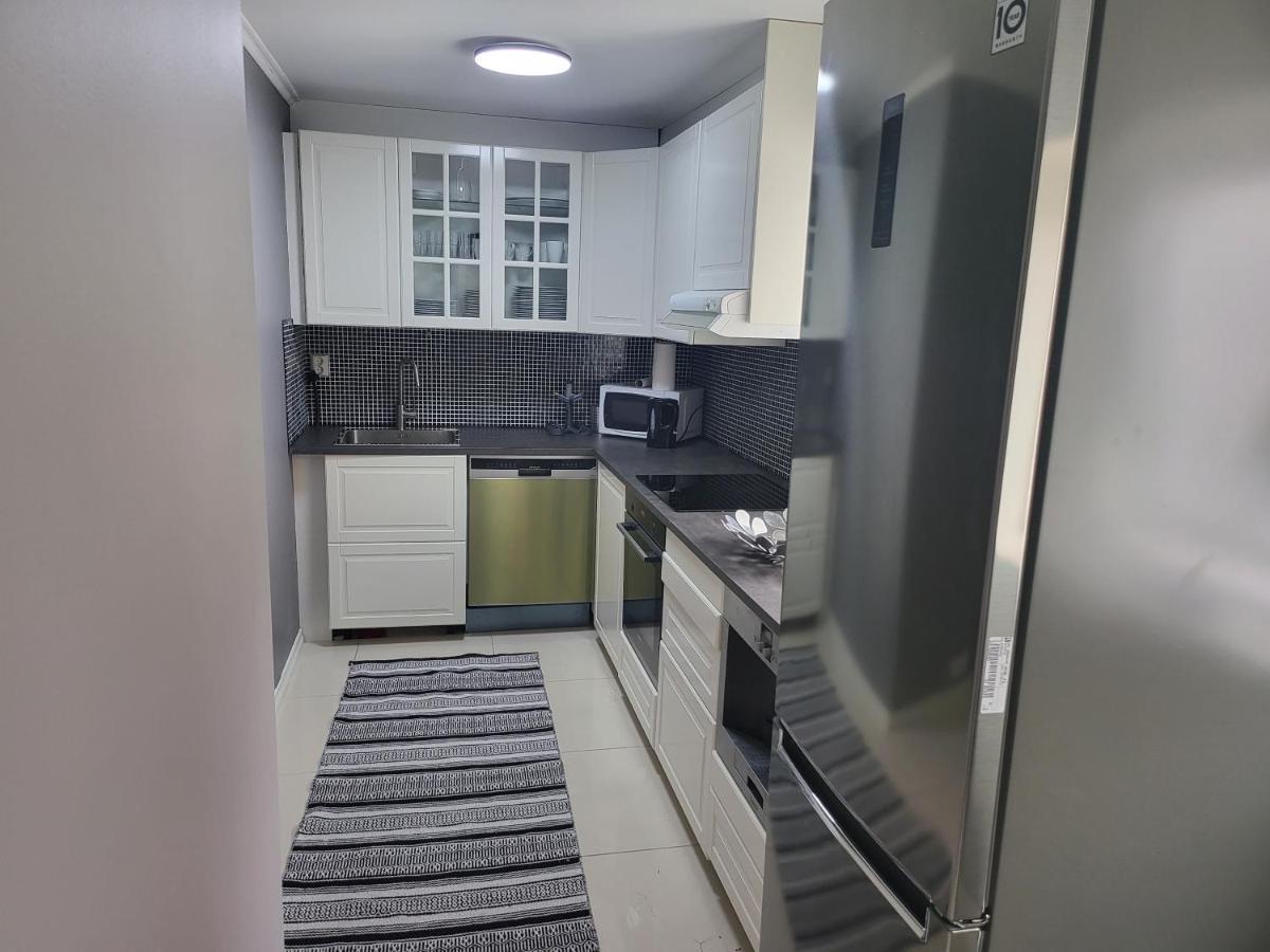 Nesttunveien Appartments Bergen Ngoại thất bức ảnh