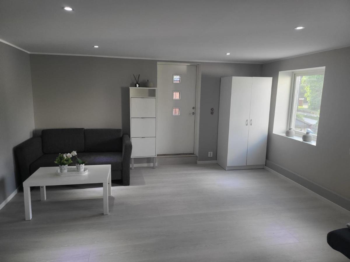 Nesttunveien Appartments Bergen Ngoại thất bức ảnh