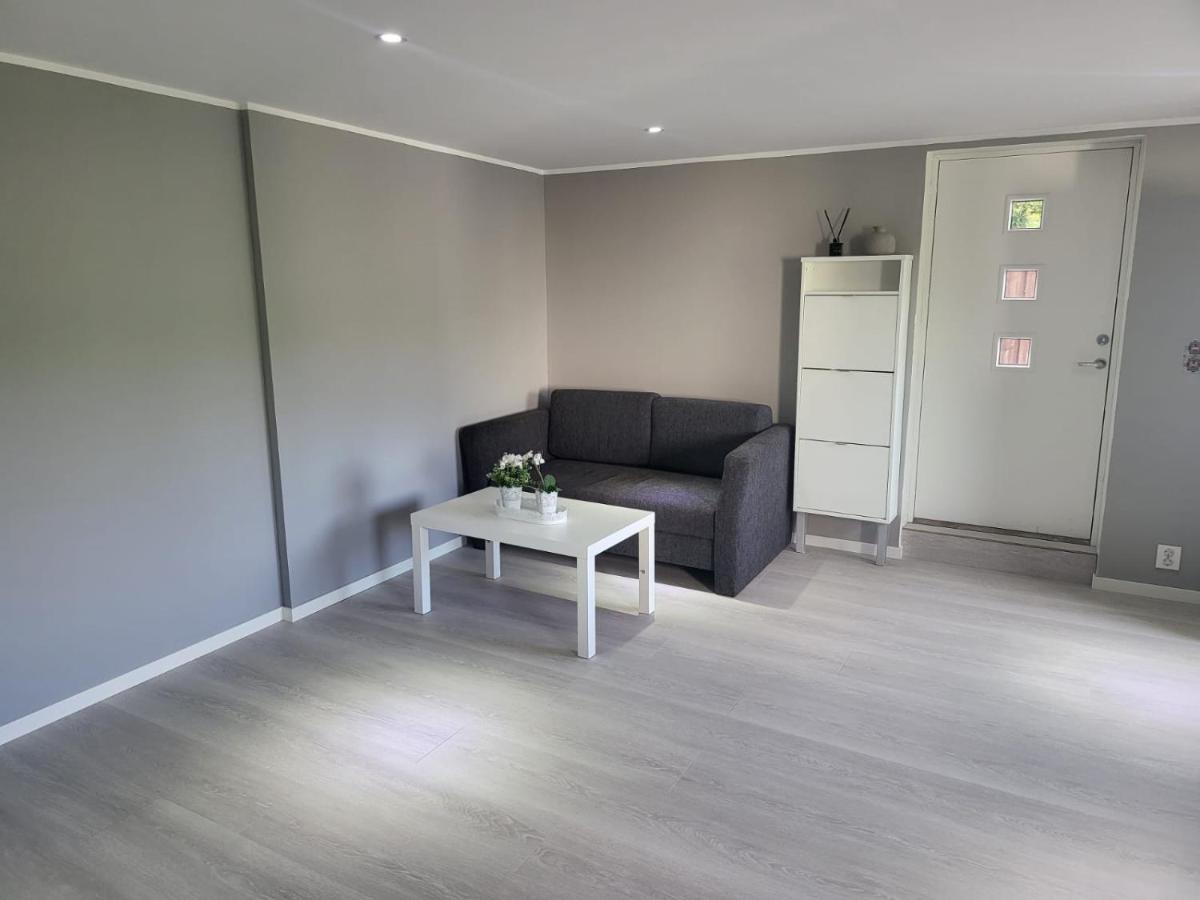 Nesttunveien Appartments Bergen Ngoại thất bức ảnh