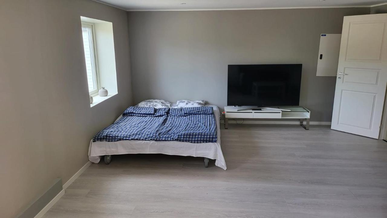 Nesttunveien Appartments Bergen Ngoại thất bức ảnh