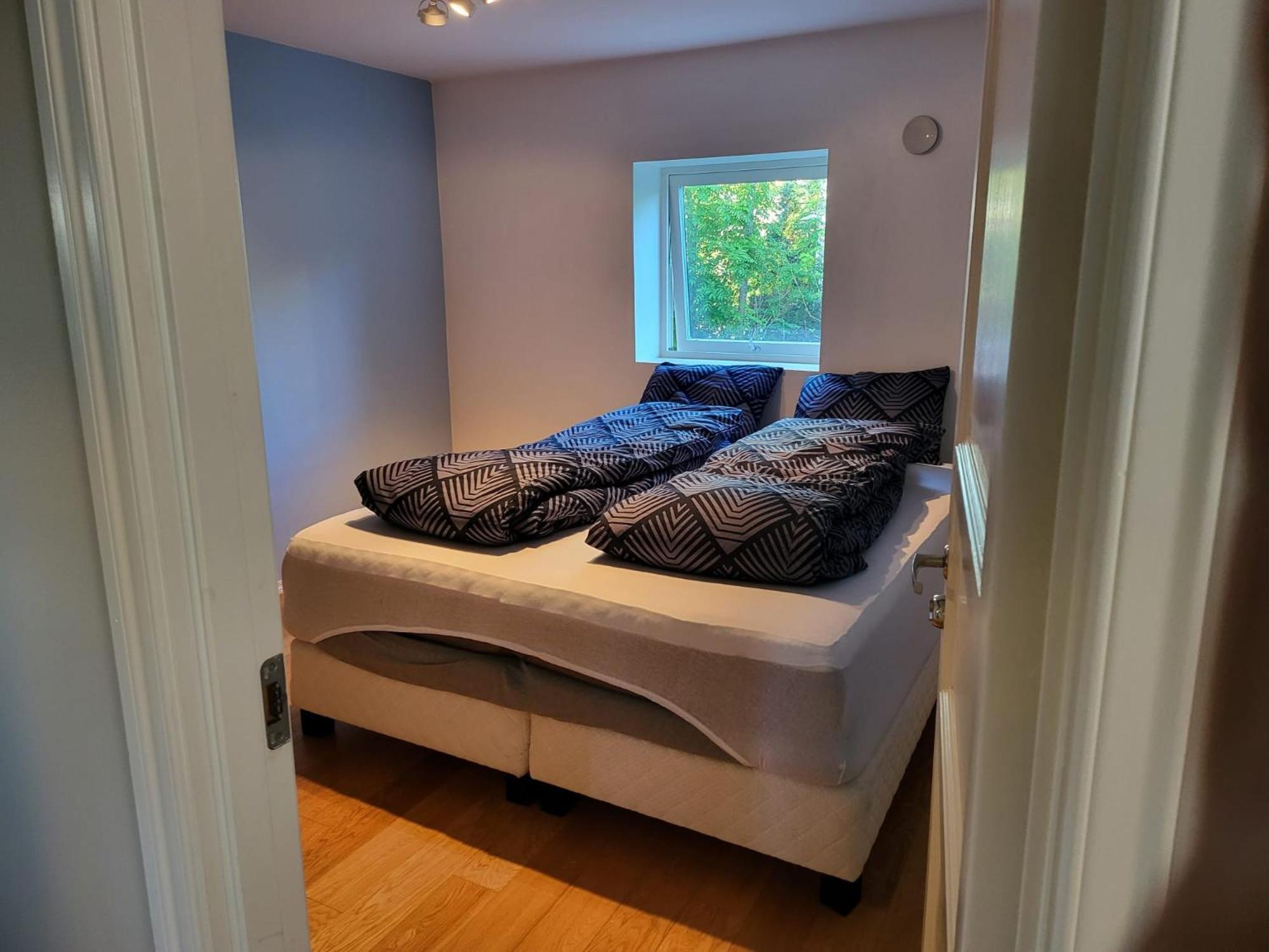 Nesttunveien Appartments Bergen Ngoại thất bức ảnh