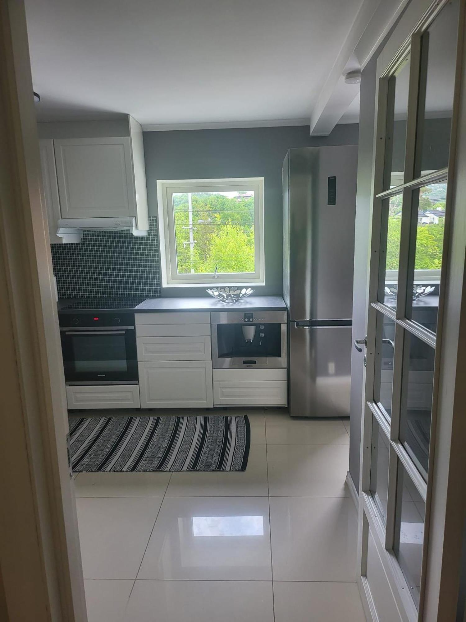 Nesttunveien Appartments Bergen Ngoại thất bức ảnh